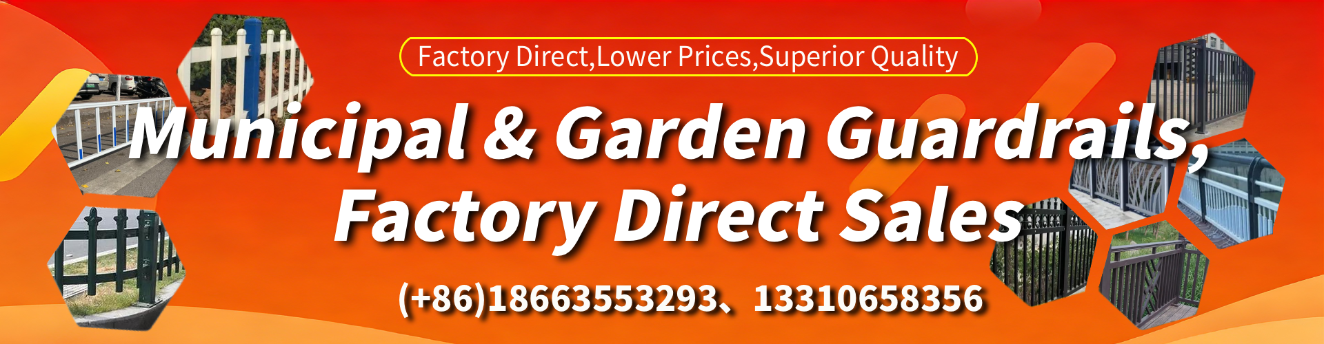 Gawler Municipal Guardrail Manufacturer